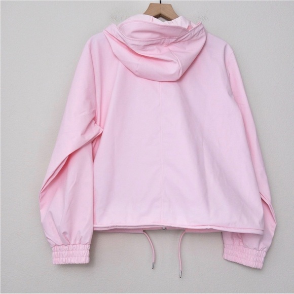 RAINS String W Jacket - Picture 6 of 7